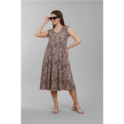 Сарафан Дыхание лета-2