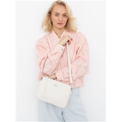 Сумка 2107-3 beige Velina Fabbiana-Safenta