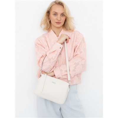Сумка 2107-3 beige Velina Fabbiana-Safenta
