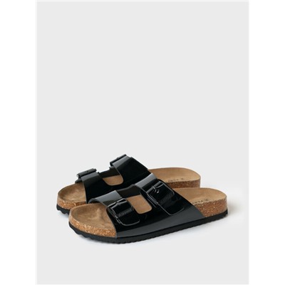 Туфли открытые для девочек