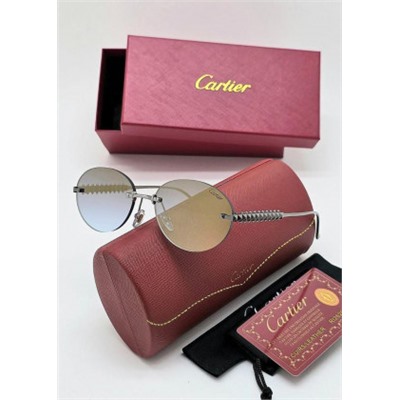 Женские солнцезащитные очки #22931312