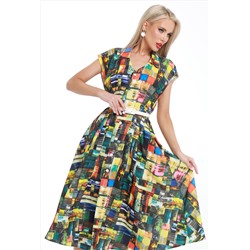 Платье Вдохновляющая история