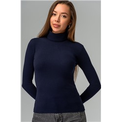 Женская водолазка Happyfox