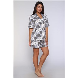 Пижама с шортами 55083 НАТАЛИ, 957708
