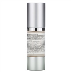 Now Foods, Solutions, корректирующий крем для век 2 в 1, 30 мл (1 жидкая унция)