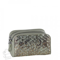 Сумка женская  29018-10 olive green Velina Fabbiano-Safenta/50
