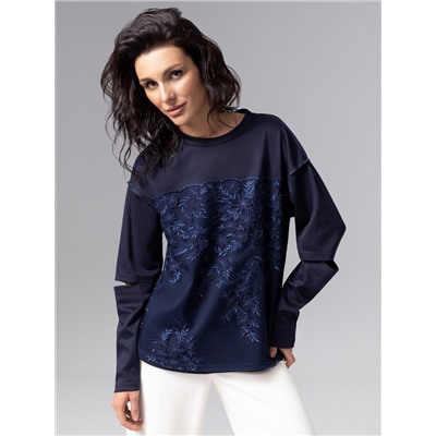 CHARUTTI Лонгслив 12168