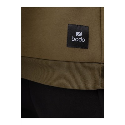 Водолазка BODO, 1191672