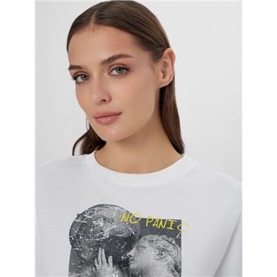 ФУТБОЛКА ЖЕНСКАЯ 112953