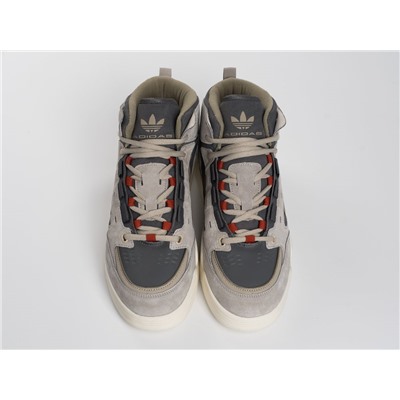 Зимние Кроссовки Adidas ADI 2000 High