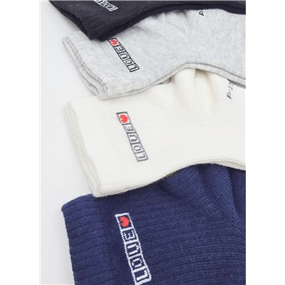 Носки для девочки Pier Lone