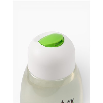 Гель для душа детский, 320 мл, Человек-паук