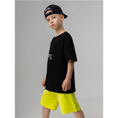 Bodo Футболка 4-328MU