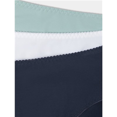 ТРУСЫ ЖЕНСКИЕ (3ШТ.) 412075-3