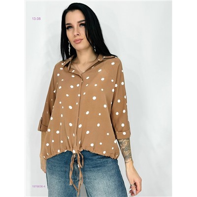 Блузка 1976836-4