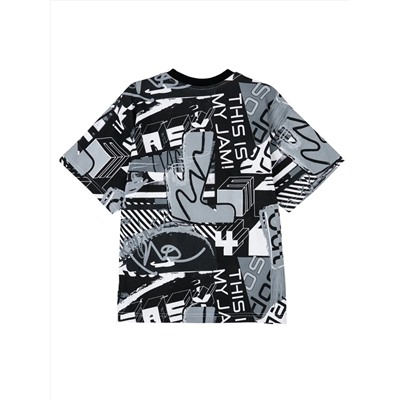 PLAYTODAY Фуфайка 12411965