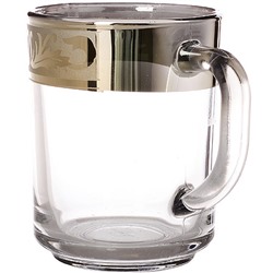 MS55029-2-01 Набор 2-х кружек "Богемия" 255 мл