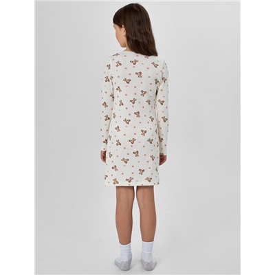 СОРОЧКА НОЧНАЯ ДЛЯ ДЕВОЧЕК 577728