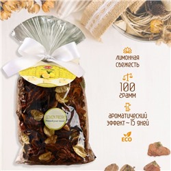 Попурри HEM 100 гр, лимонная свежесть