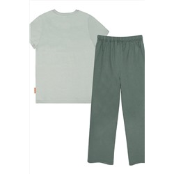 Пижама BOSSA NOVA, 837974