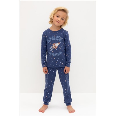 CROCKID Пижама К 1621