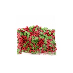 Набор подарочный новогодний для творчества «Пряничная семья», имбирно-медовые пряники, 900 г