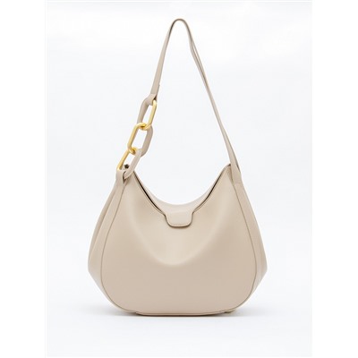 Сумка 1046M beige Polina&Eiterou