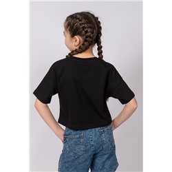 Футболка для девочки 51329 детская