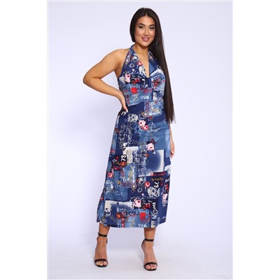 Сарафан Арт. 731 с открытой спиной НАТАЛИ, 1134938