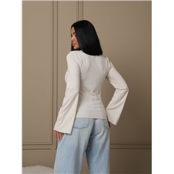 Лонгслив мод.2028*