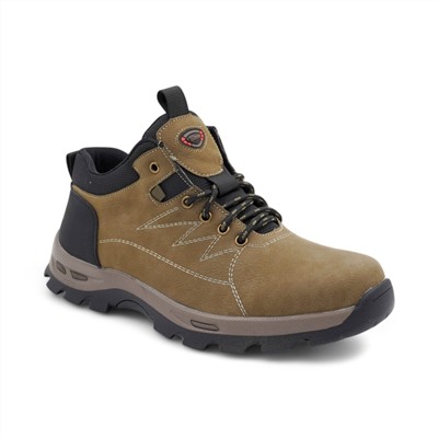 Кроссовки мужские демисезонные R0526-7 хаки