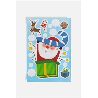 Декоративные наклейки ACOOLA, 1068205