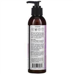 Sky Organics, Youth Boost, Moisturizing Green Tea Face Wash, 6 fl oz (180 ml)