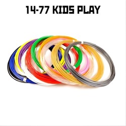 запасные стержни для 3 д ручки