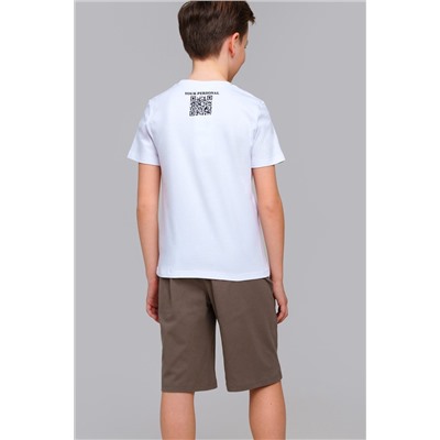 Комплект (Футболка+Шорты) PLAYTODAY, 1121646