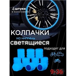 Колпачки для автомобильного колеса #22806661