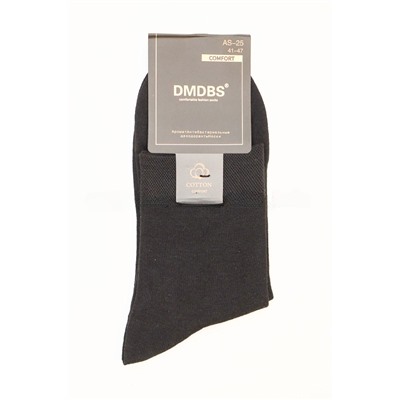 АС25 (Носки мужские, DMDBS )