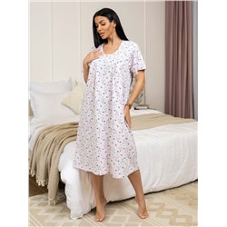 Ночная сорочка мод.2/28