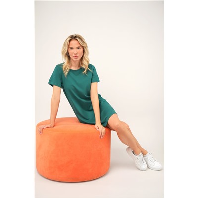 Женская туника из хлопка Happyfox