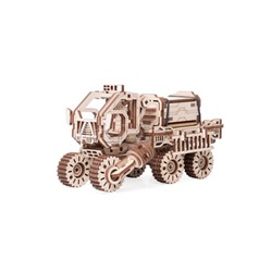 Модель Футуристический грузовик "Лунный путник"