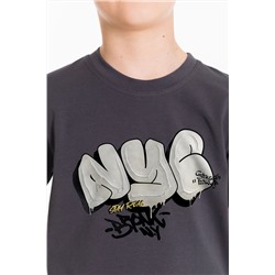 Футболка М225071Па