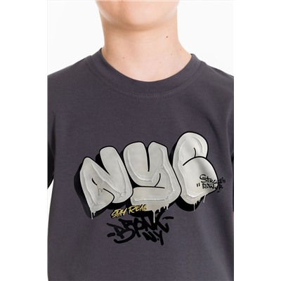 Футболка М225071Па