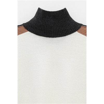 VERY NEAT Джемпер ЕВ 30227/ш