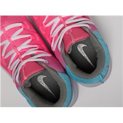 Кроссовки Nike Hyperdunk X Low