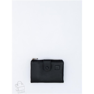 Женский кошелек 3999-1806 black Vermari  в Новосибирске