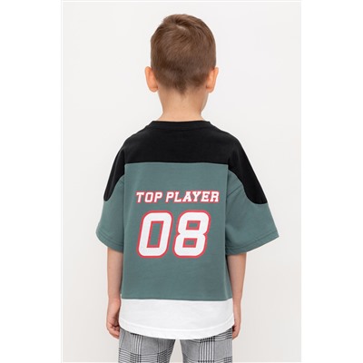 CROCKID Фуфайка КР 302711-1