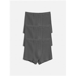 Трусы боксер муж.в наборе из 3 шт Maks