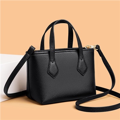 Bags Сумка женская / кожа /  0388152