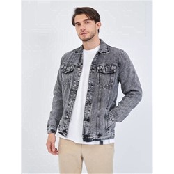 Куртка джинсовая мужская
