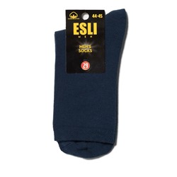 Носки мужские ESLI Хлопковые мужские носки 19С-145СПЕ